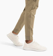 Laurits - Stretch Fit Trousers