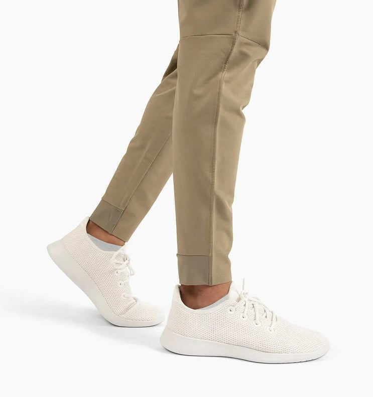 Laurits - Stretch Fit Trousers