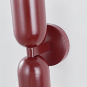 Danish-Style Brilliant Wall Light