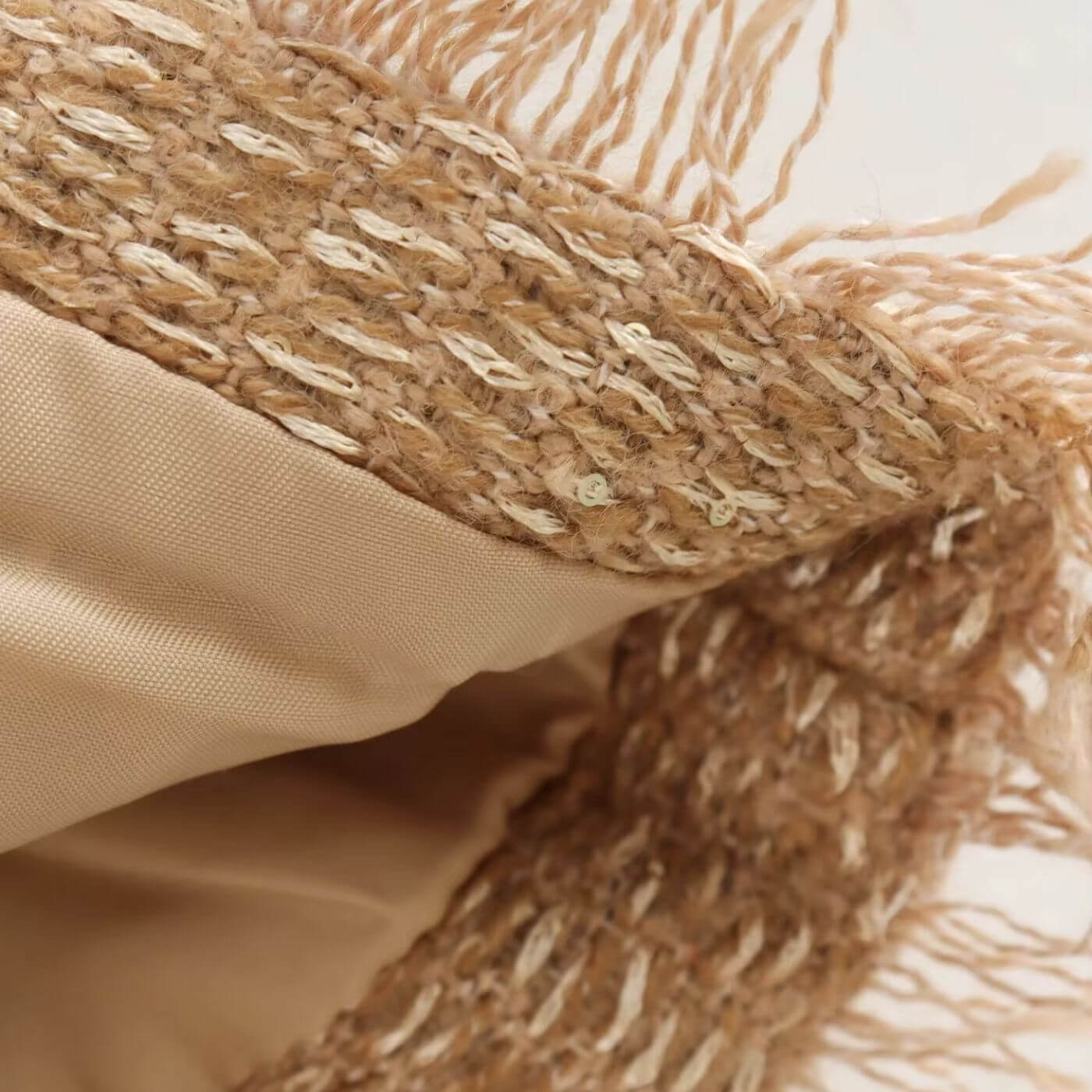 Tailored Tweed Jacket For Timeless Elegance And Versatility - New Family Finds