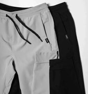 Laurits - Stretch Fit Trousers
