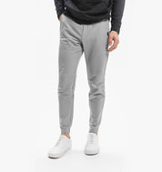 Laurits - Stretch Fit Trousers