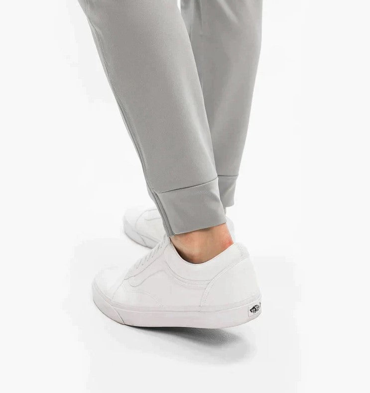 Laurits - Stretch Fit Trousers