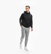 Laurits - Stretch Fit Trousers