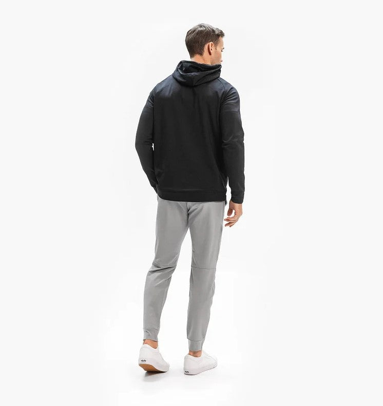 Laurits - Stretch Fit Trousers