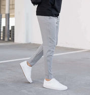 Laurits - Stretch Fit Trousers