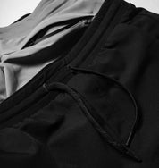 Laurits - Stretch Fit Trousers