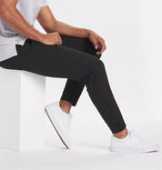 Laurits - Stretch Fit Trousers