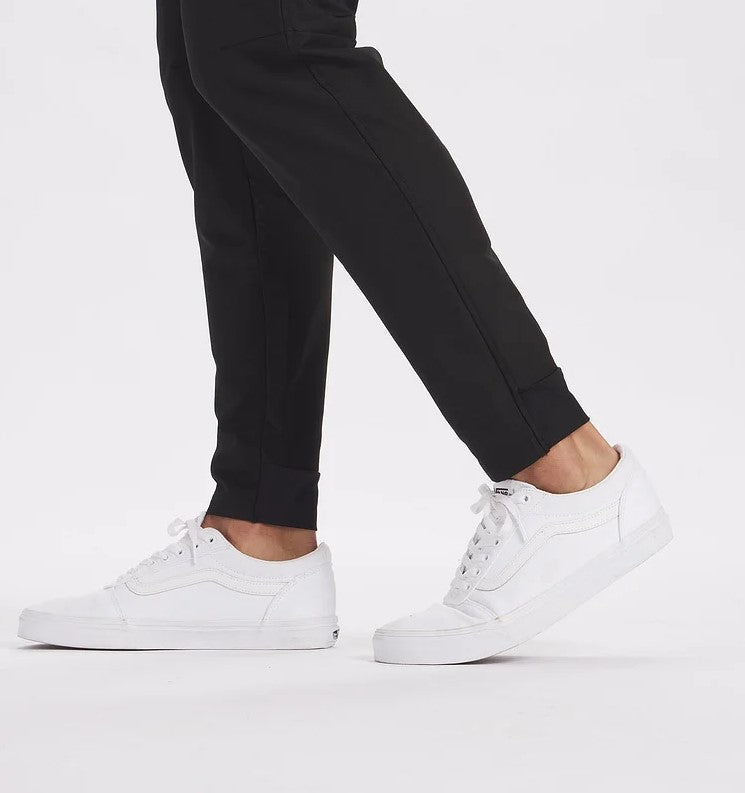 Laurits - Stretch Fit Trousers