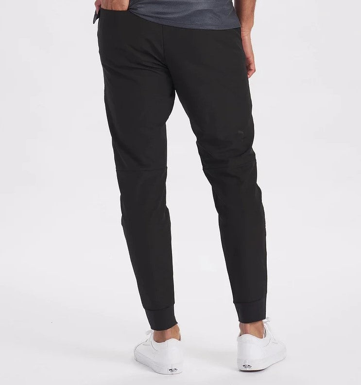 Laurits - Stretch Fit Trousers