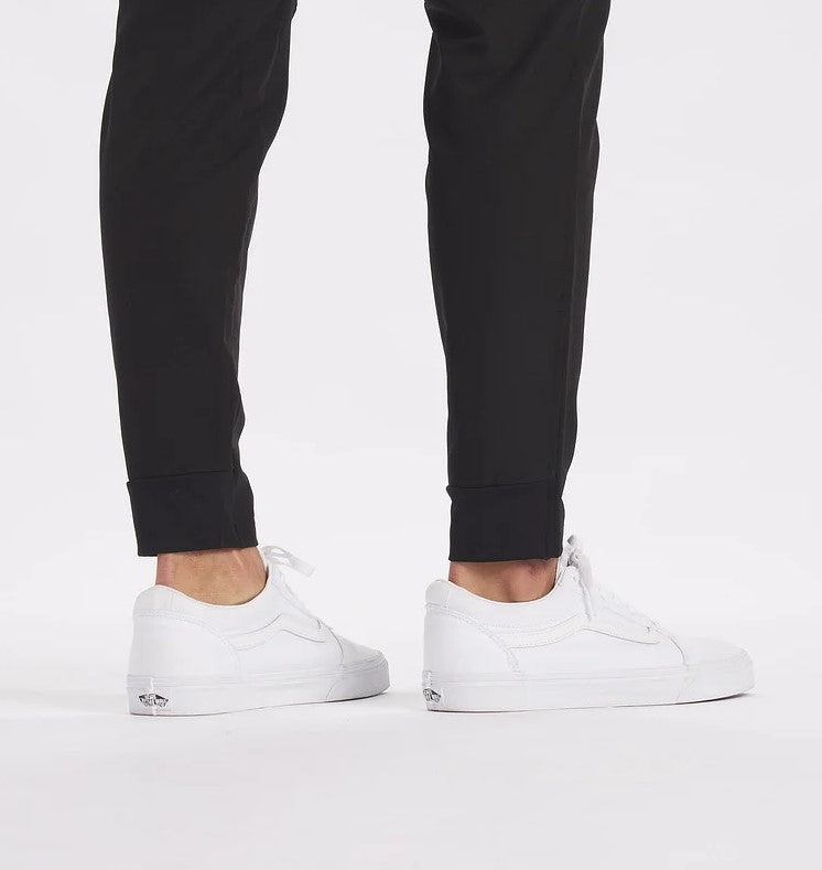 Laurits - Stretch Fit Trousers