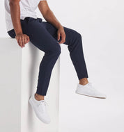Laurits - Stretch Fit Trousers