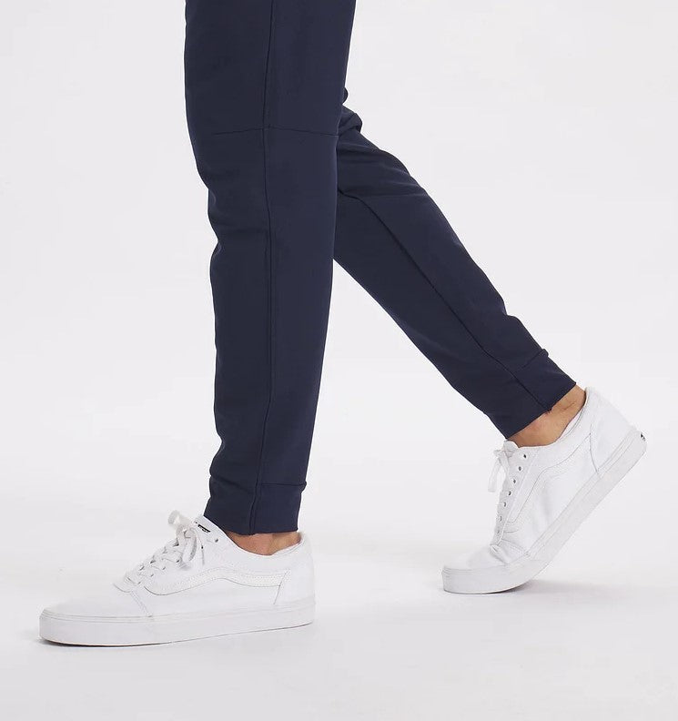 Laurits - Stretch Fit Trousers