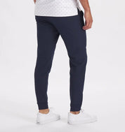 Laurits - Stretch Fit Trousers