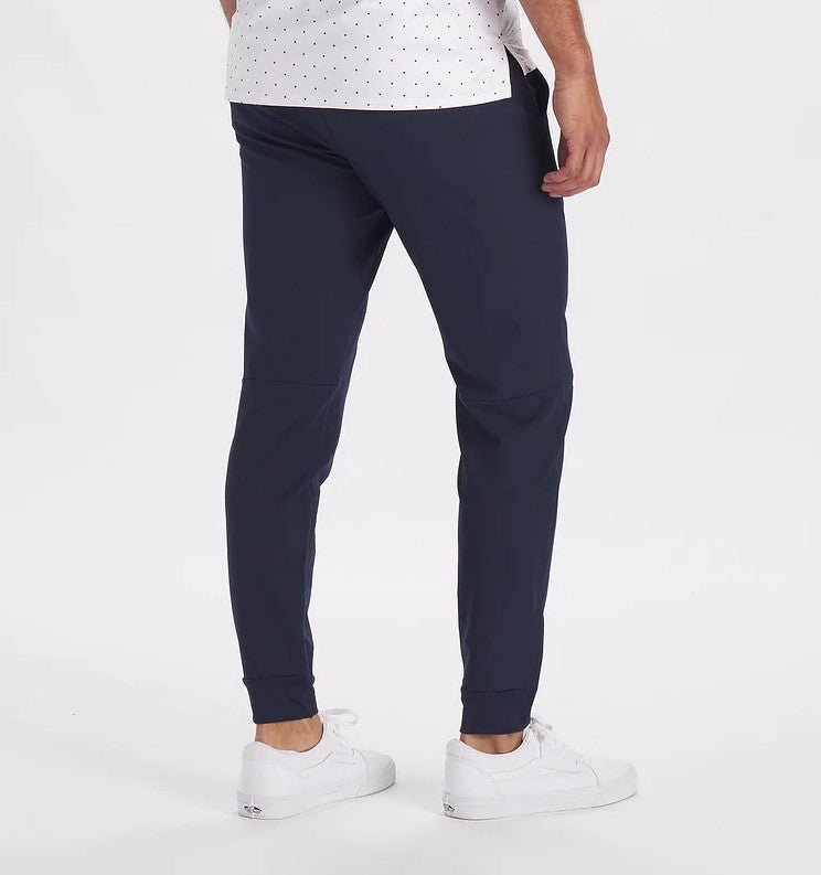 Laurits - Stretch Fit Trousers