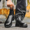 Dedric Chelsea Boots - Stylish Comfort for Every Occasion Black