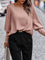 Britta - Long Sleeve Blouse Pink