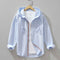 ASHER – LIGHTWEIGHT LINEN HOODIE