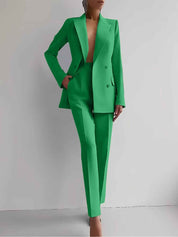 Elegant Professional Three Piece Suit For Formal Occasions