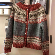 Soft Lightweight Cardigan For Women Cozy Layering Sweater - New Family Finds