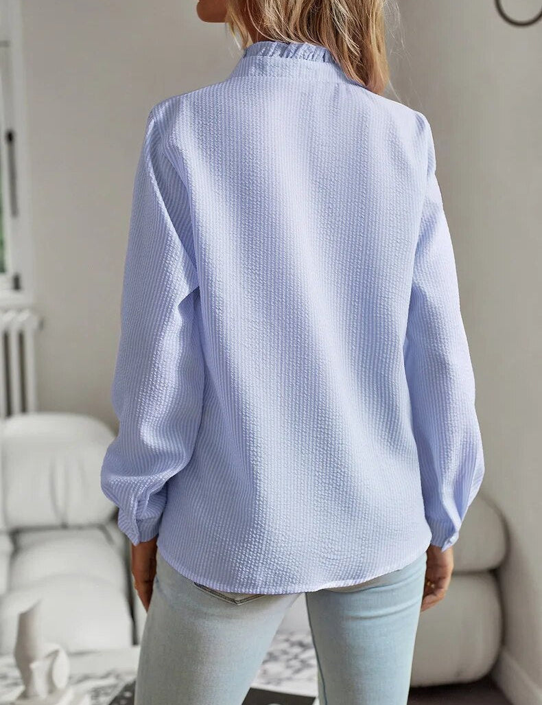 Johanne - Chic Blouse