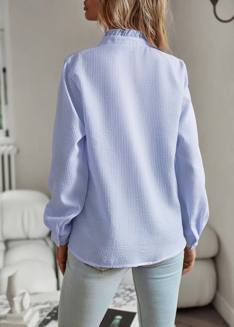 Johanne - Chic Blouse