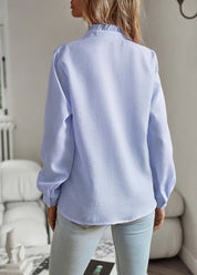 Johanne - Chic Blouse
