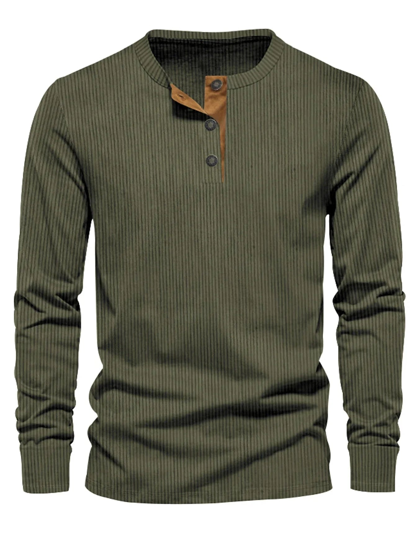 Michael - Classic Long Sleeve Shirt