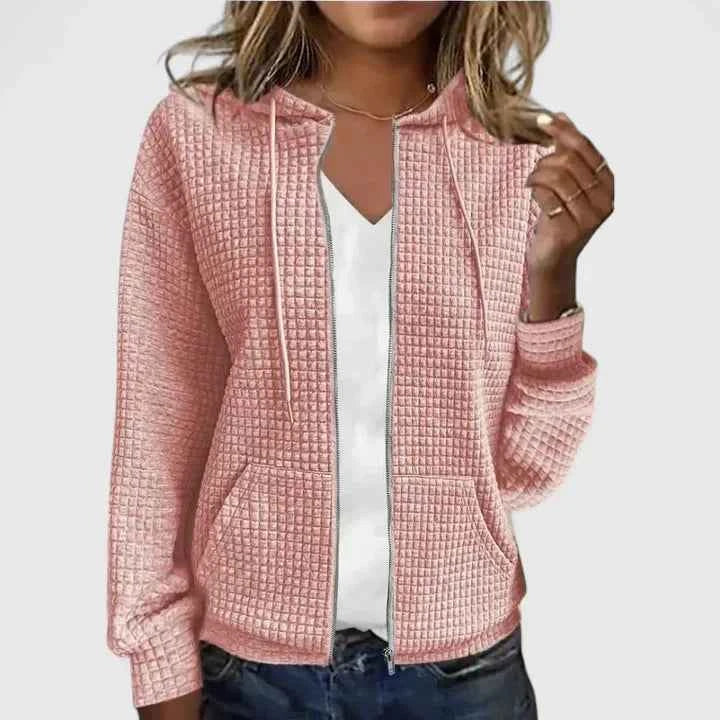 Timeless Elegant Jacket For Day To Evening Style Outfit - New Family Finds
