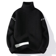LuxeContour Turtleneck
