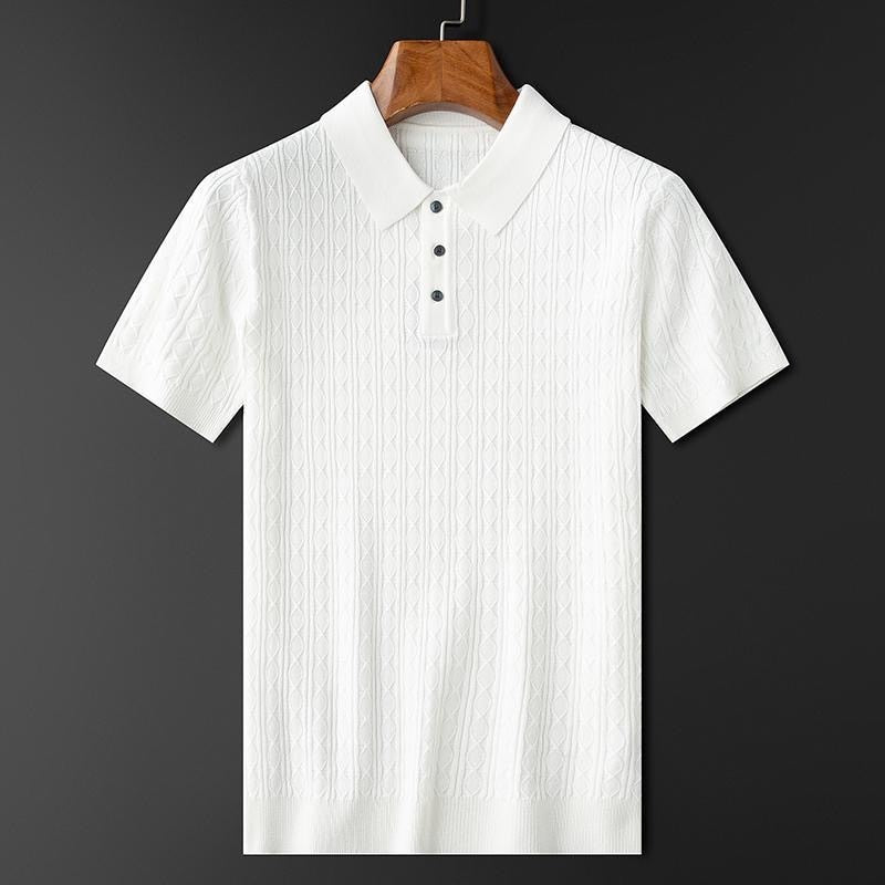 Premium Christian Polo Shirt
