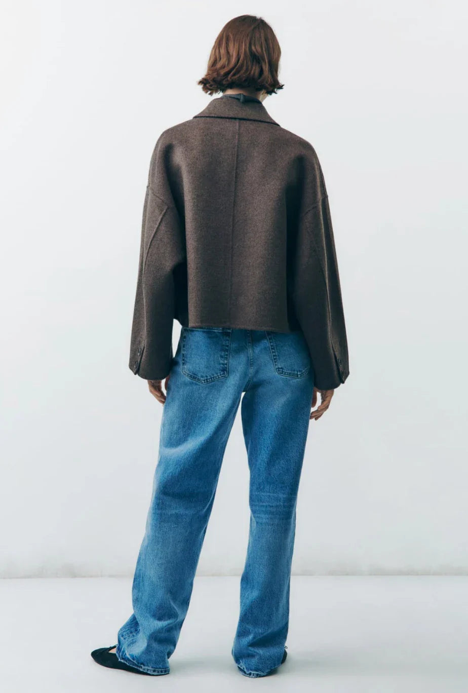 Kharla Winter Outdoor Coat