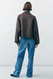 Kharla Winter Outdoor Coat