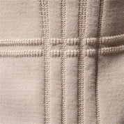 Alessio Striped Knit Sweater