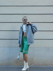 Devorra Relaxed Hoodie - Your Perfect Blend of Comfort and Style