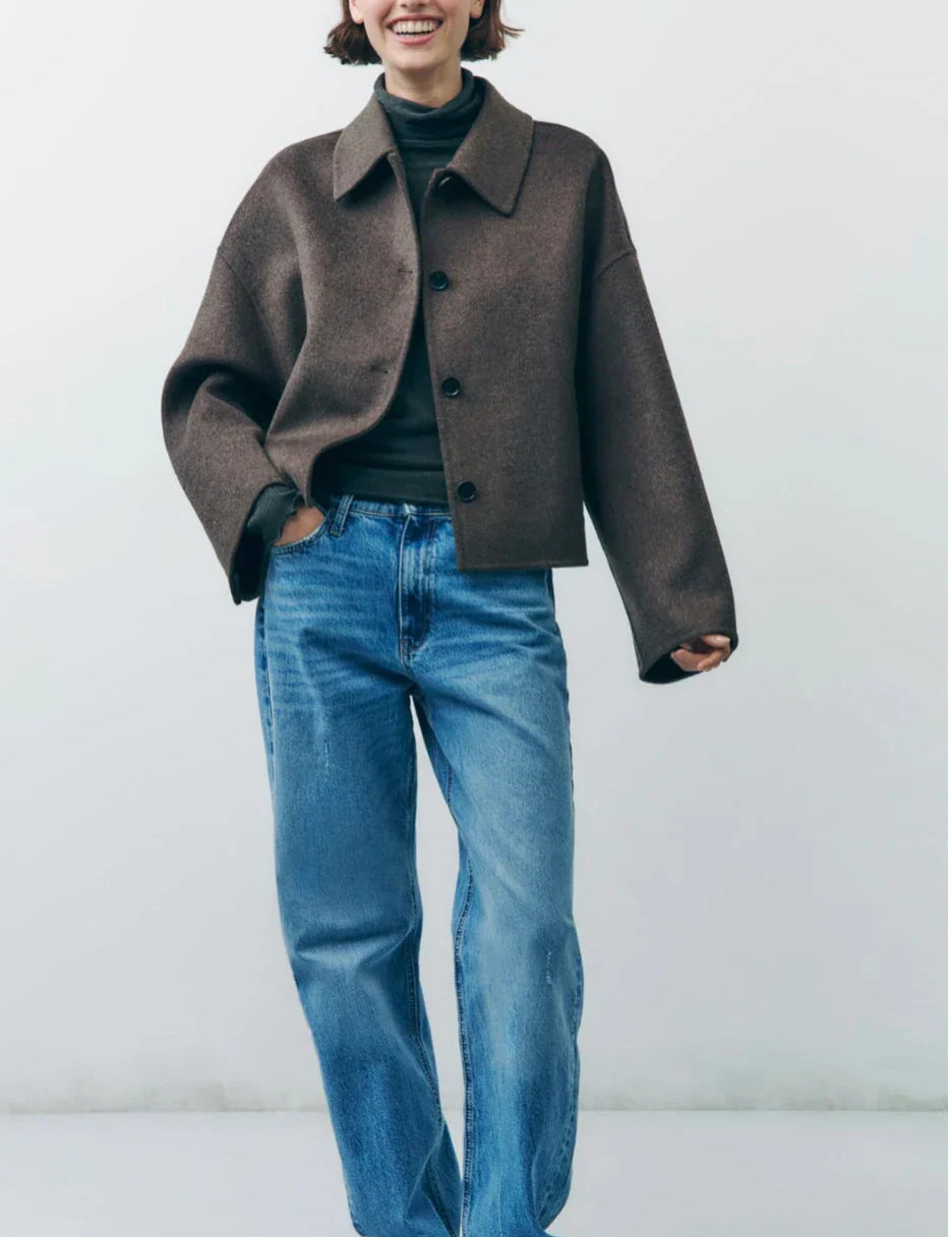 Kharla Winter Outdoor Coat