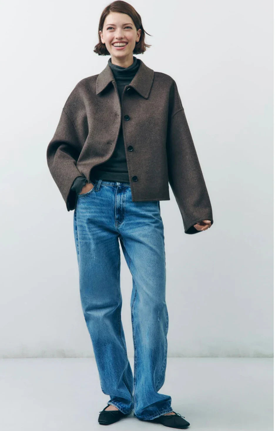 Kharla Winter Outdoor Coat