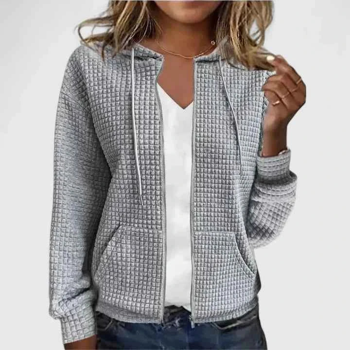 Timeless Elegant Jacket For Day To Evening Style Outfit - New Family Finds