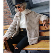 Iris - Casual Jacket