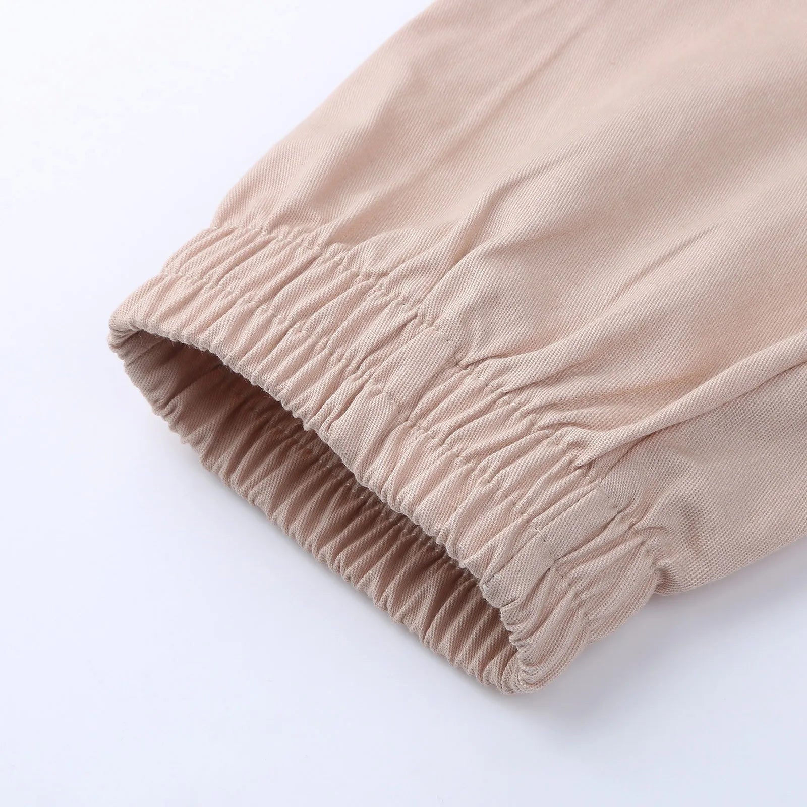 Winona - High-Waisted Jogger Pants