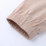 Winona - High-Waisted Jogger Pants
