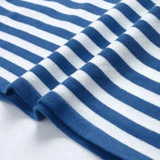 Striped Sweater Dagmar - Chic and Comfortable Knitwear