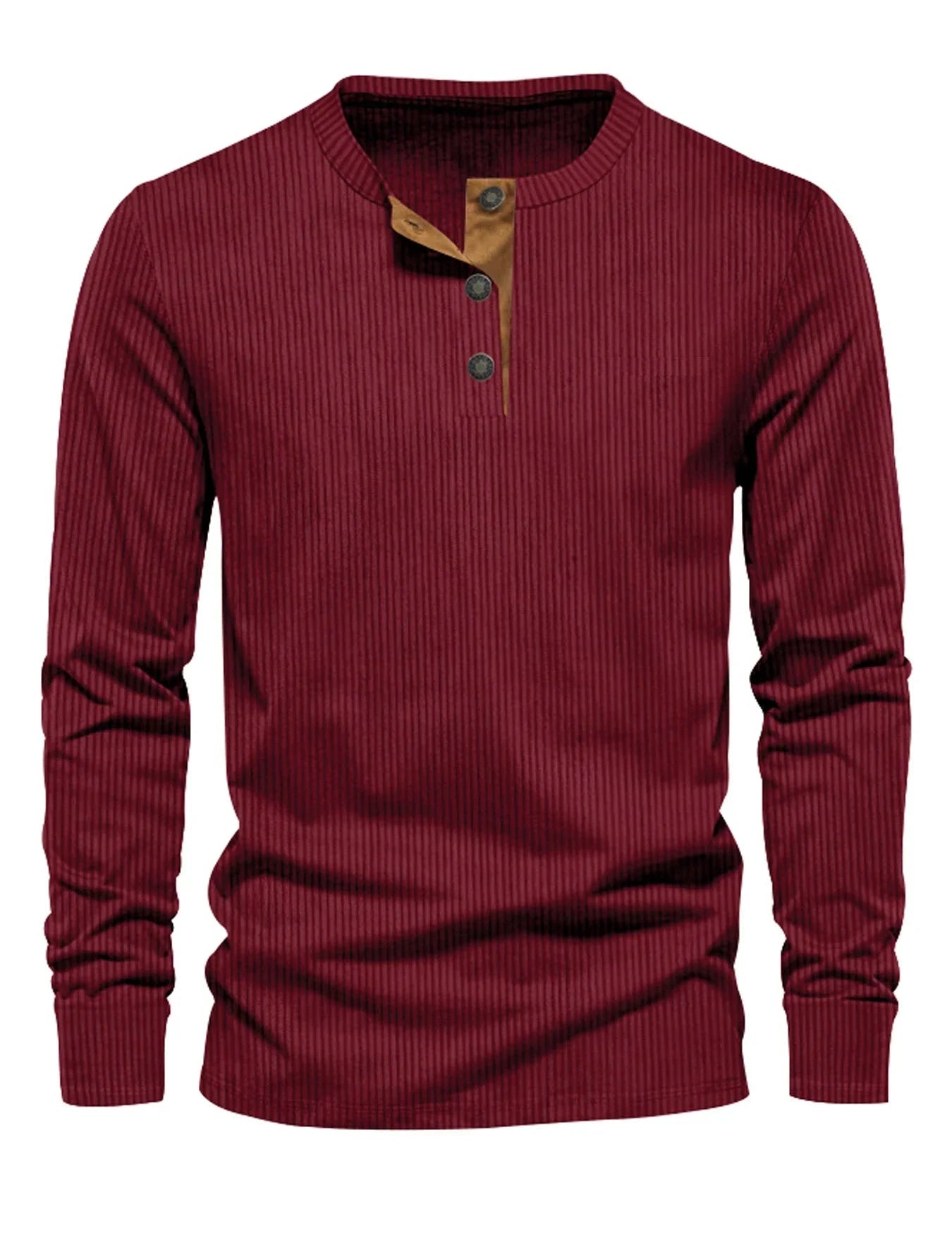 Michael - Classic Long Sleeve Shirt