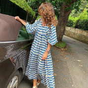Brooklynn Bohemian Summer Dress