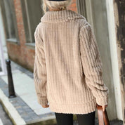 Iris - Casual Jacket