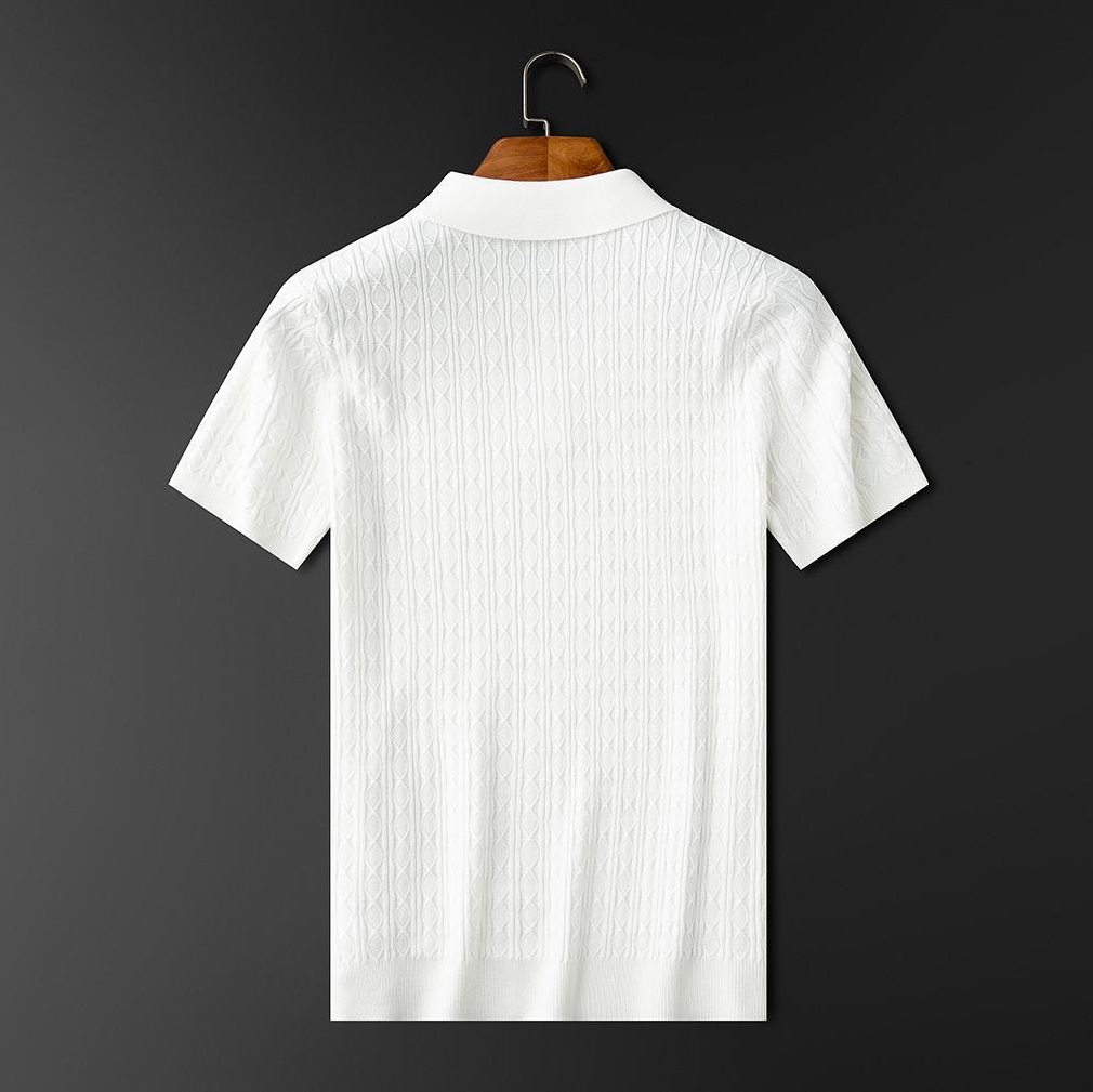 Premium Christian Polo Shirt