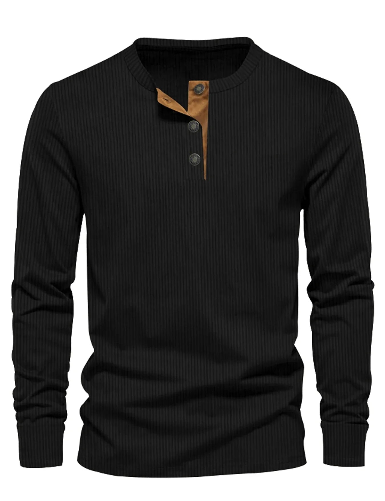 Michael - Classic Long Sleeve Shirt