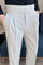 Jørgen - Gurkha Style Trousers Off-White