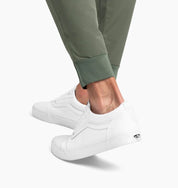 Laurits - Stretch Fit Trousers