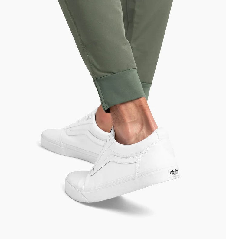 Laurits - Stretch Fit Trousers